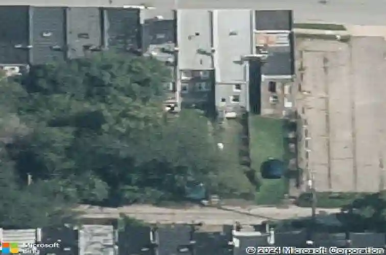 2735 rayner ave, baltimore,  MD 21216