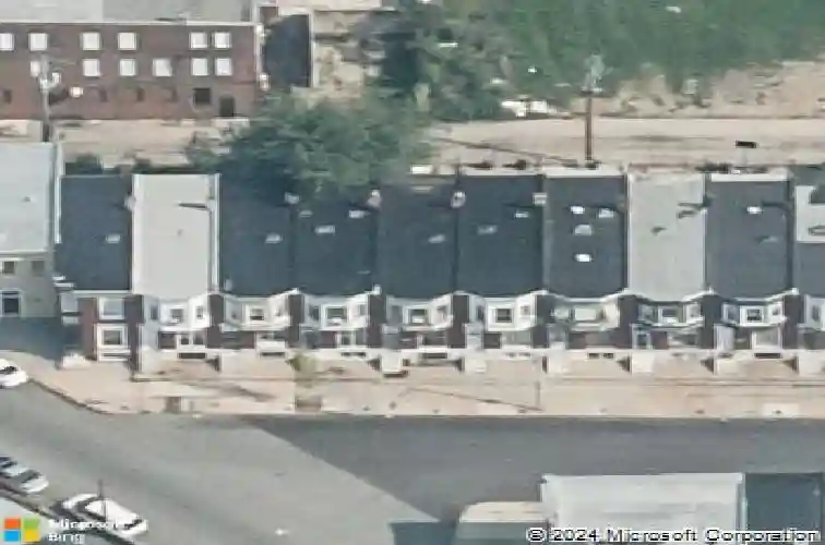 2858 harlem ave, baltimore,  MD 21216