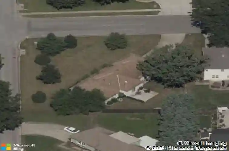 3501 ne shady lane dr, kansas city,  MO 64119