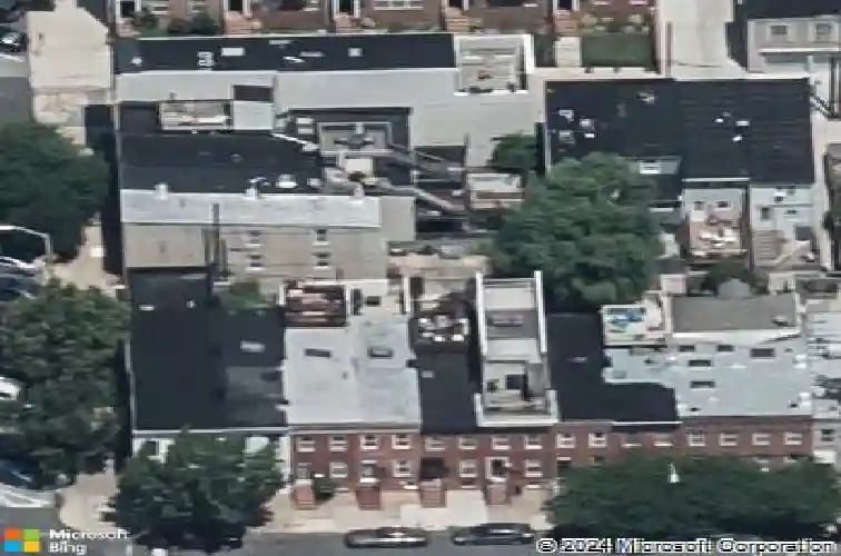 815 s clinton st, baltimore,  MD 21224