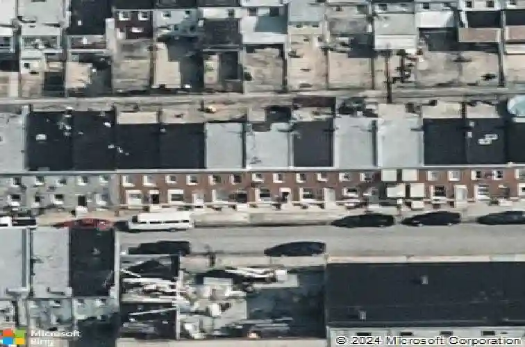 3504 noble st, baltimore,  MD 21224