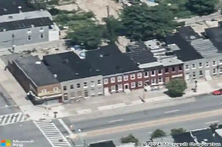 2042 wilkens ave, baltimore,  MD 21223