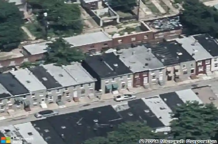  baltimore,  MD 21223