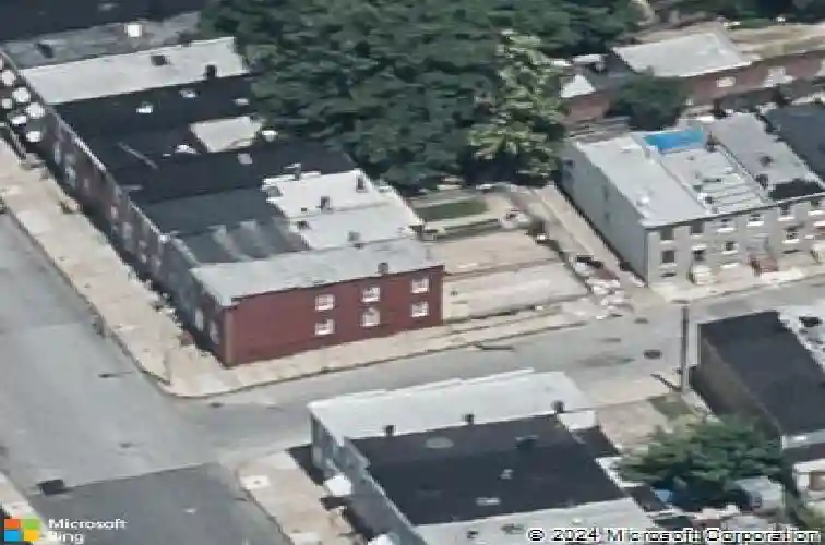 519 s bentalou st, baltimore,  MD 21223