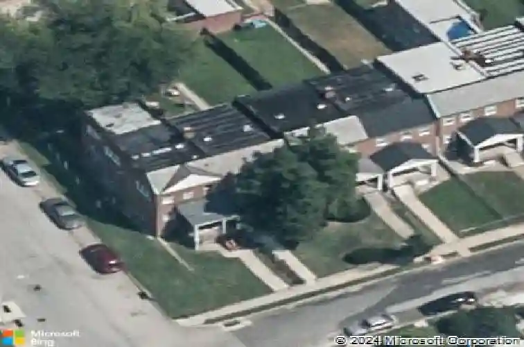 2332 anoka ave, baltimore,  MD 21215