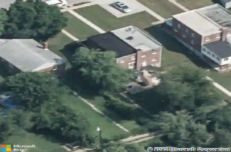  baltimore,  MD 21215