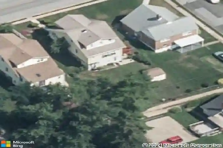 3203 glen ave, baltimore,  MD 21215