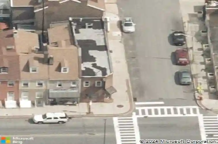 916 eastern ave, baltimore,  MD 21202