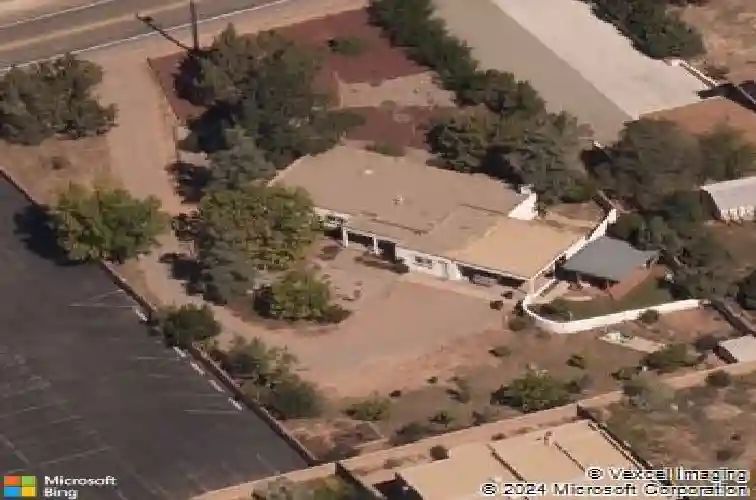 416 w san mateo rd, santa fe,  NM 87505