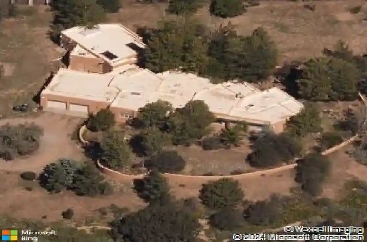 2601 camino carlitos, santa fe,  NM 87505