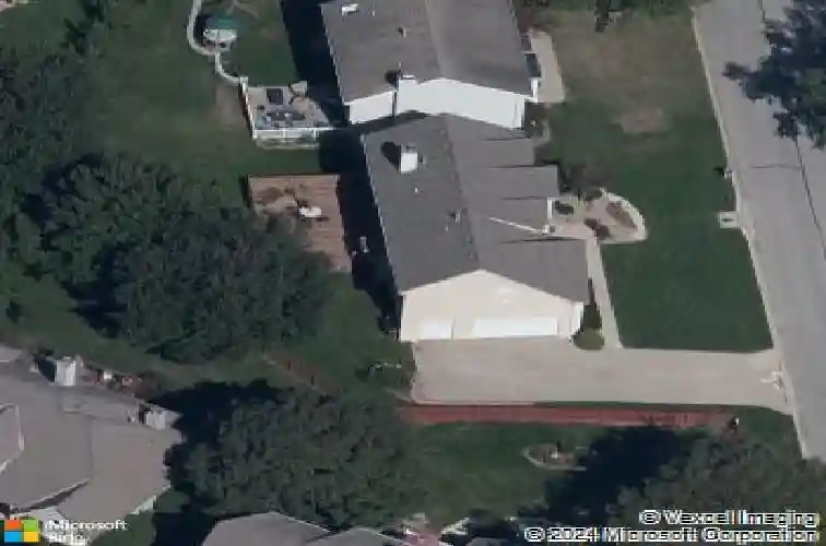 2031 ne waterfield pl, blue springs,  MO 64014