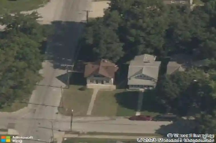 4200 e 58th st, kansas city,  MO 64130