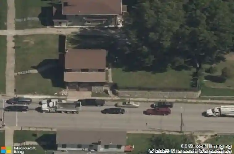 2247 van brunt blvd, kansas city,  MO 64127