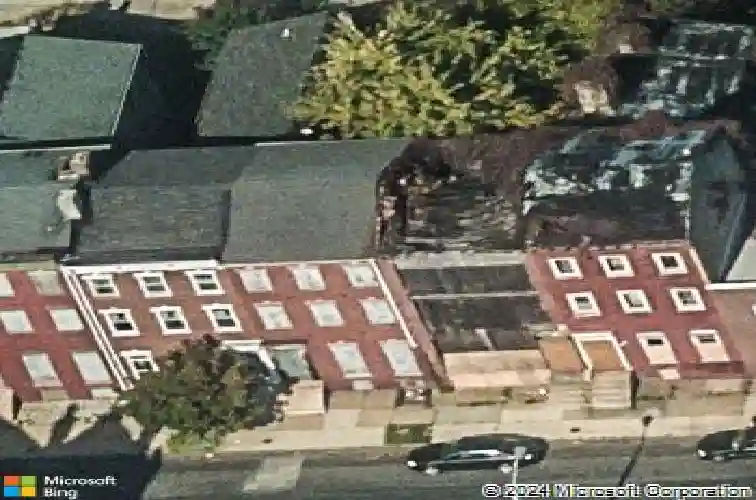 1054 w fayette st, baltimore,  MD 21223