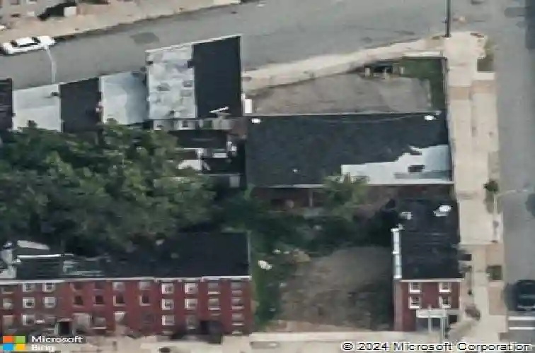 1909 frederick ave, baltimore,  MD 21223