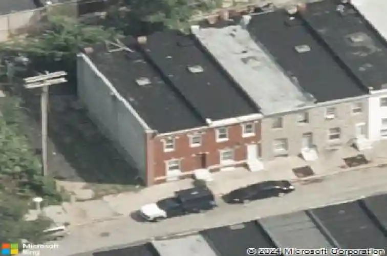 2694 dulany st, baltimore,  MD 21223