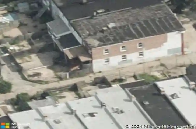 542 brunswick st, baltimore,  MD 21223