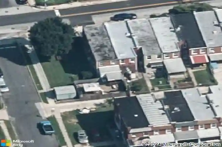 1245 union ave, baltimore,  MD 21211