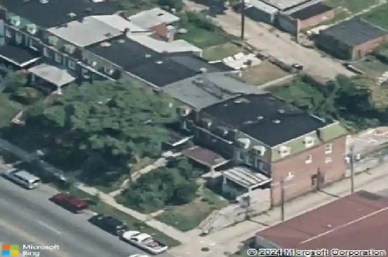 2519 reisterstown rd, baltimore,  MD 21217