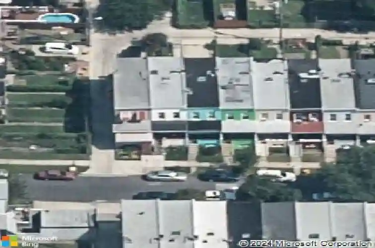 832 union ave, baltimore,  MD 21211