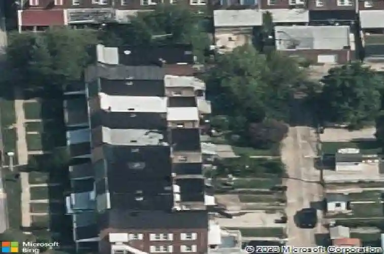 1519 n kenwood ave, baltimore,  MD 21213
