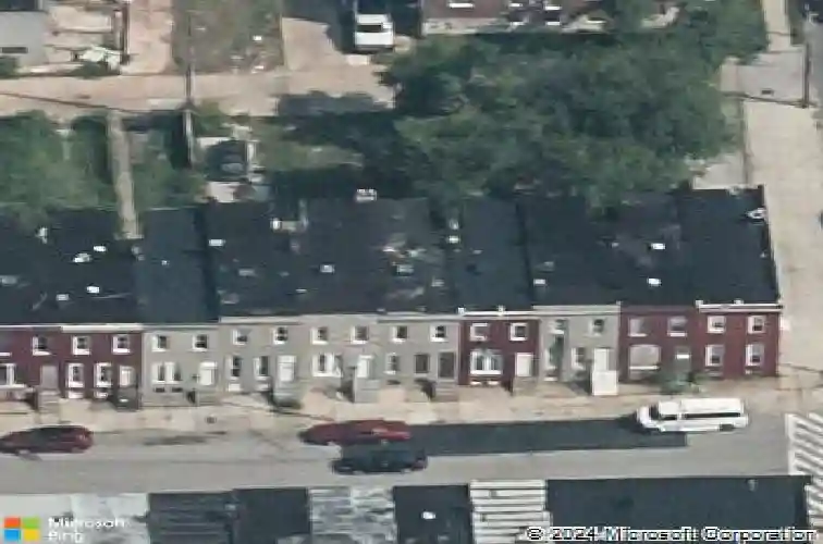  baltimore,  MD 21213