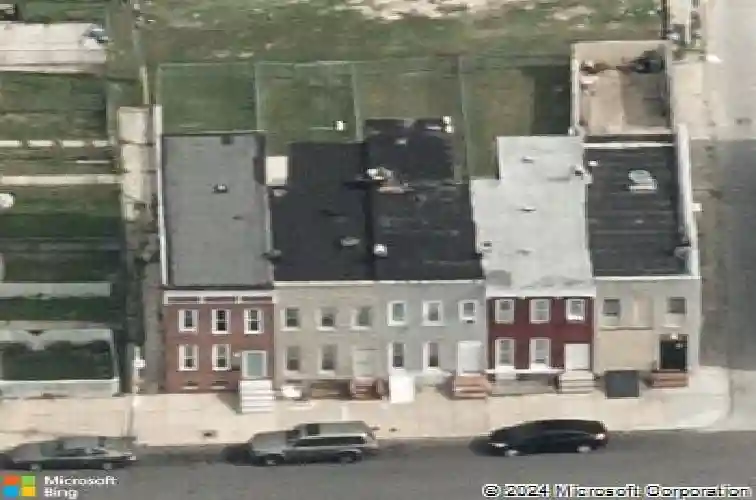  baltimore,  MD 21217