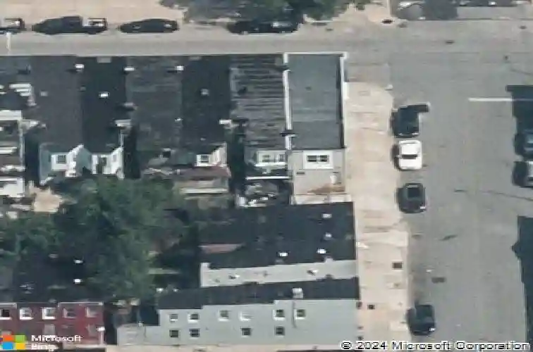 1743 e federal st, baltimore,  MD 21213