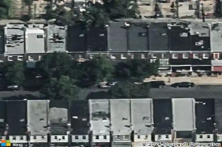 2120 cliftwood ave, baltimore,  MD 21213
