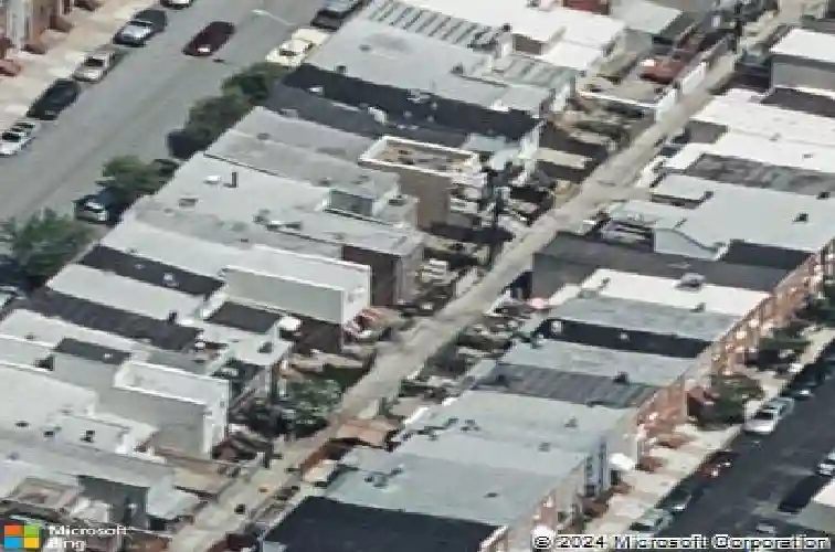 1425 andre st, baltimore,  MD 21230