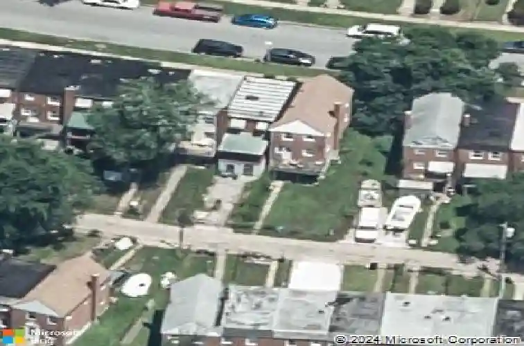 4403 parkton st, baltimore,  MD 21229