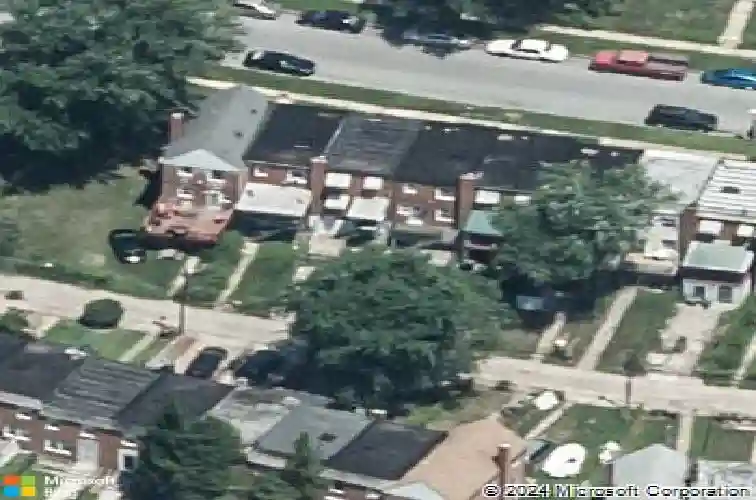 4413 parkton st, baltimore,  MD 21229