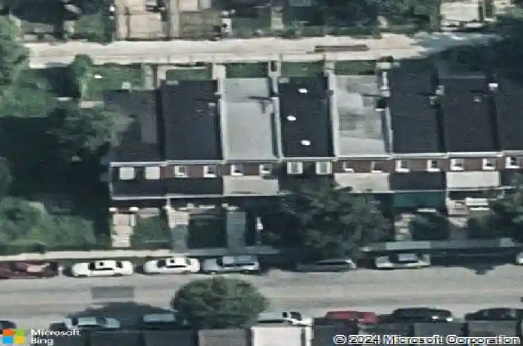 2212 w lexington st, baltimore,  MD 21223