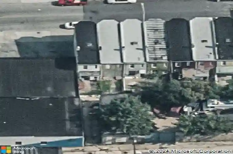 2023 w lexington st, baltimore,  MD 21223