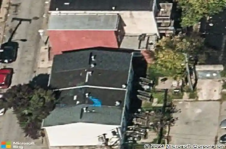 509 wyeth st, baltimore,  MD 21230