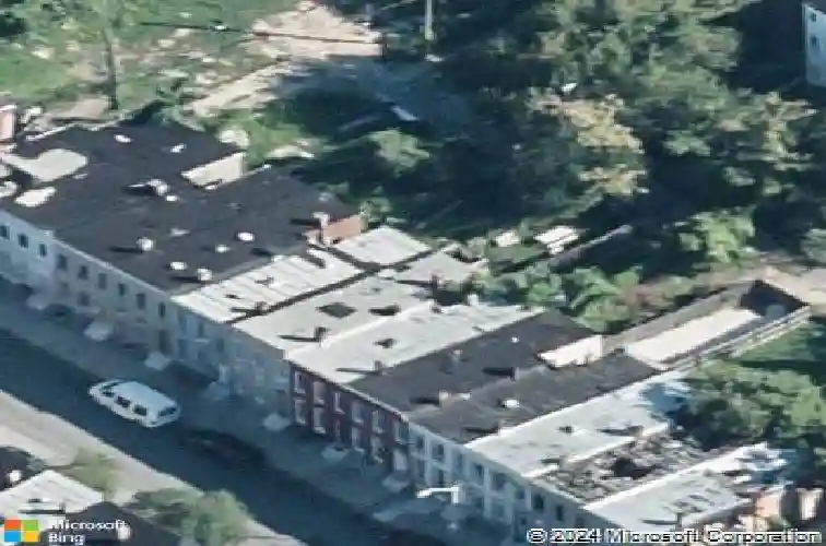 2429 francis st, baltimore,  MD 21217