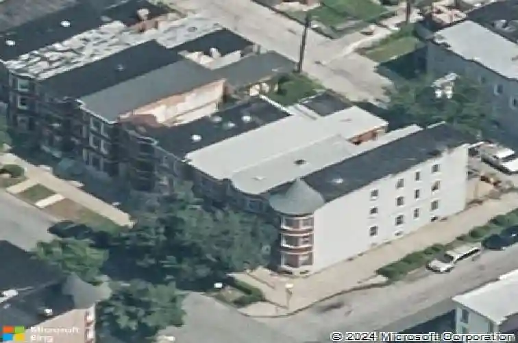2909 parkwood ave, baltimore,  MD 21217