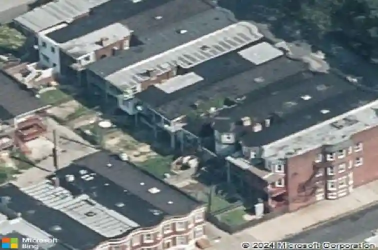 2912 auchentoroly ter, baltimore,  MD 21217