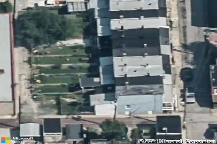 3610 paine st, baltimore,  MD 21211