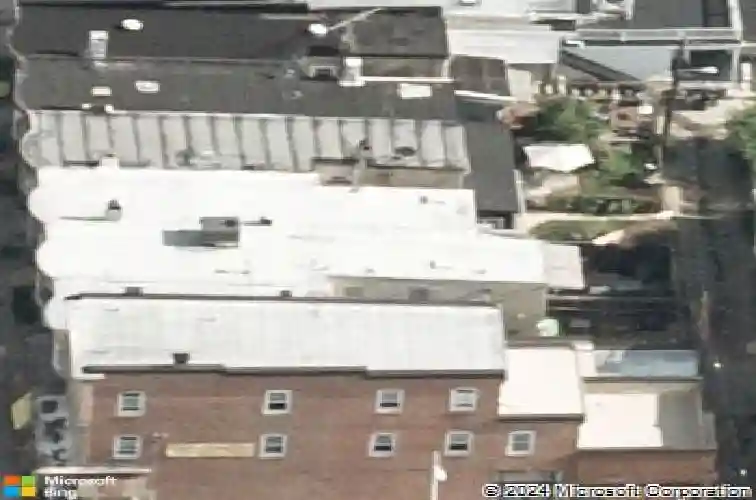 3609 chestnut ave, baltimore,  MD 21211