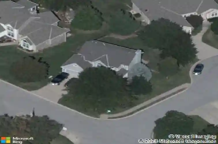 2705 s stoneridge dr, blue springs,  MO 64015