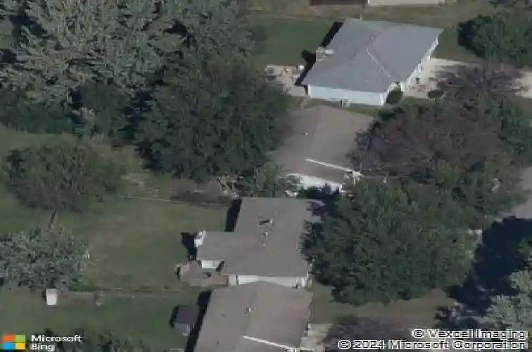 205 sw 26th st, blue springs,  MO 64015