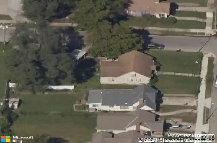6000 forest ave, kansas city,  MO 64110
