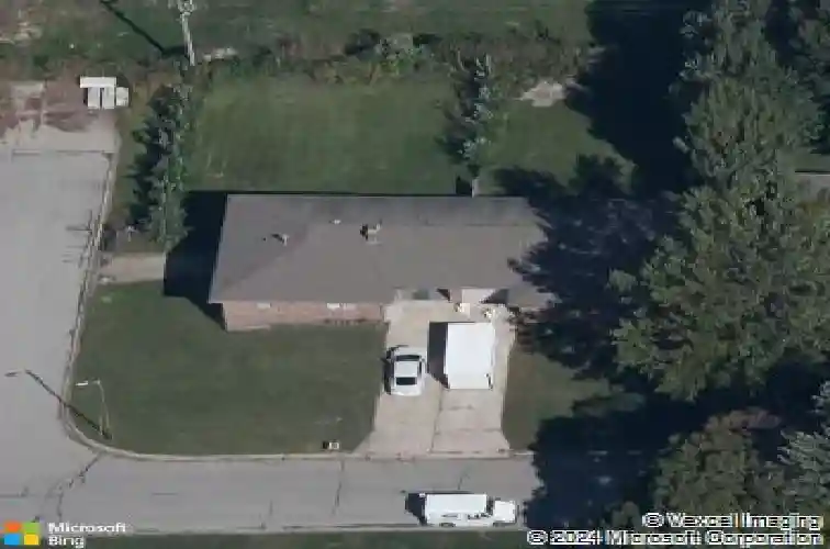 1109 nw mock ave, blue springs,  MO 64015