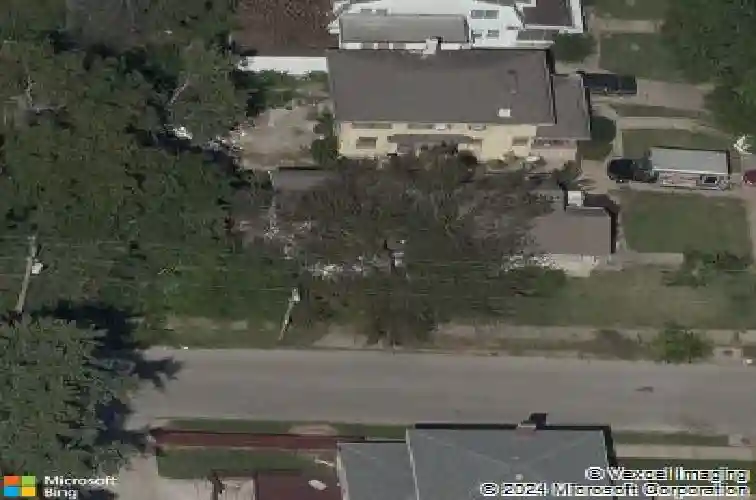 4046 benton blvd, kansas city,  MO 64130