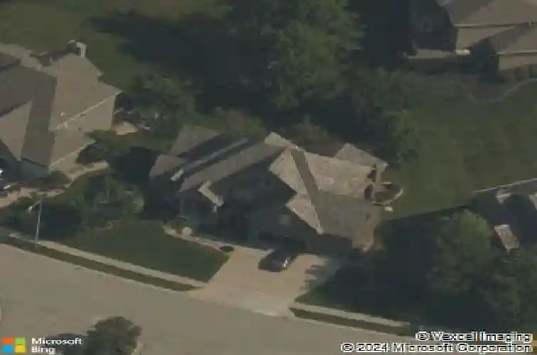 8101 park view dr, parkville,  MO 64152