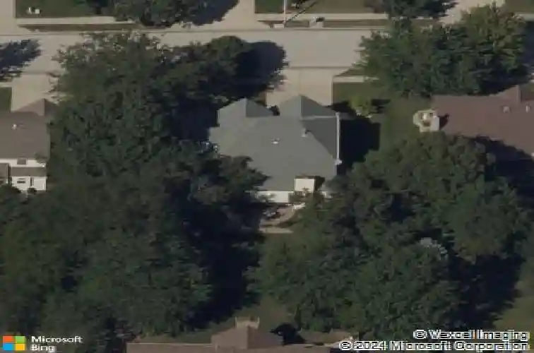 1309 ne 95th ter, kansas city,  MO 64155