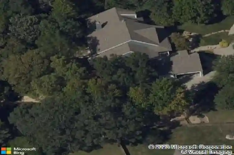 1201 ne 94th ter, kansas city,  MO 64155