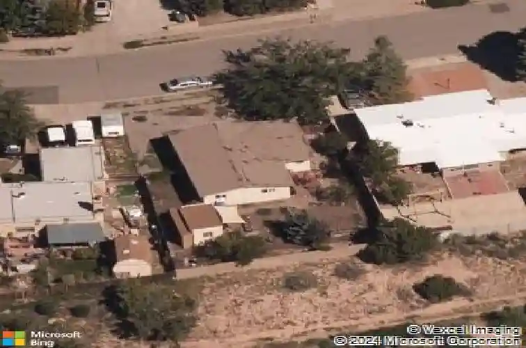 2655 calle primavera, santa fe,  NM 87505