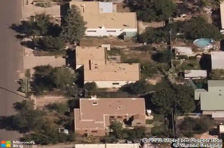 1017 practilliano dr, santa fe,  NM 87505